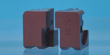 Slitter Block 5,0mm 160-400-TGB-5,0MM