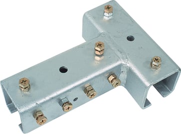 T-connector for C-rail 07146000