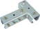 T-connector for C-rail 07146000 miniature