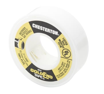 Threaded tape chesterton 000802
