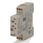DIN railmounting 17.5mm 24-230VAC/24-48VDC star-delta-delay H3DS-GL.BY OKX OMI 670937 miniature