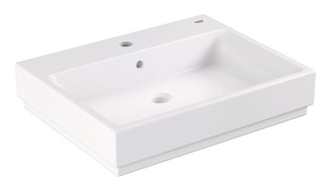 GROHE Cube Ceramic counter top basin 60 cm 3947700H