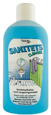 Sanitets Cleaner 1 liter 111631