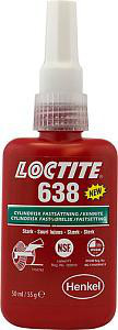 Retainer Loctite 638 50 ml 1803049