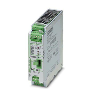 Afbrydelsesfri strømforsyning QUINT-UPS/ 24DC/ 24DC/ 5 2320212