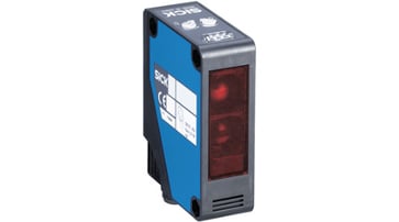Optisk sensor 110-33-760