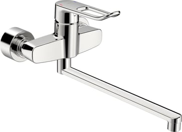 Oras Clinica washbasin faucet, 5636 5636