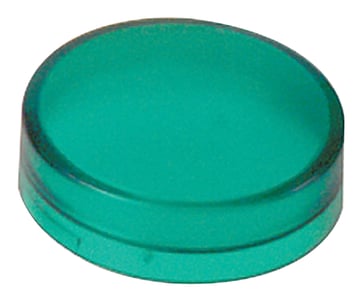 Lampetryksglas grøn for ZBW9133