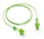 Moldex Twisters Trio 6451 01 ear plug w. cord green 50 pcs 645101 miniature