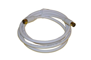 Connectivity cord 1.5m IEC, F-M 20142