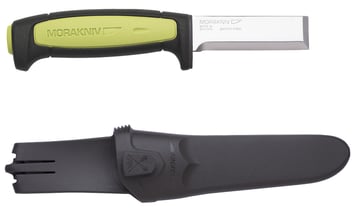 Mora® chisel knife MO0112250