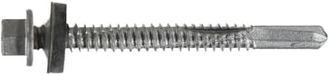Self-drilling screw washer6,3 X 65 CS 63538