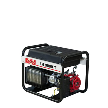 Fogo FH9000T generator 400/230v 59440T