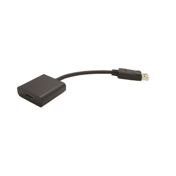 DisplayPort til HDMI adapter 12.99.3134