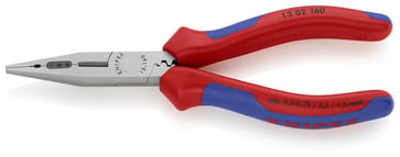 Knipex Electricians Pliers 160mm 13 02 160
