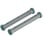 Spare part TX, shafts for parallel plate VRKTXYYYYY00006 miniature