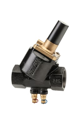 Frese PV Compact dn50 m/m (20-80 kPa) pt/drain, incl. 1/4" adaptor 53-3250