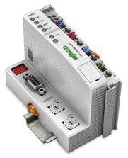 Controller MODBUS RS-485 750-815/300-000