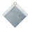 Welding blanket 550°C light-duty PU coating glassfiber 1 x 25 M in roll (Grey) 35207125 miniature