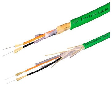 Profibus plastik fiber optik 50M 6XV1821-2AN50