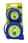 Irimo twinpack tape 3mx16mm, 10mx25mm 980-TP2-1 miniature