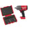 18V Impact wrench M18 FHIWF12-0X and Top set 9900011090 miniature