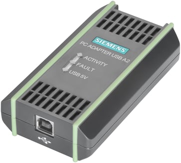 PG/PC USB adapter til SIMATIC S7 6GK1571-0BA00-0AA0