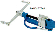Band-it tang komplet  C001 C001