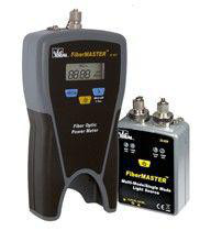 Ideal Fibermaster QUAD with attenuation measurement for MultiMode and SingleMode 5706445470952
