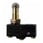 15A reverse short hinge roller lever    Z-15GM22 150641 miniature