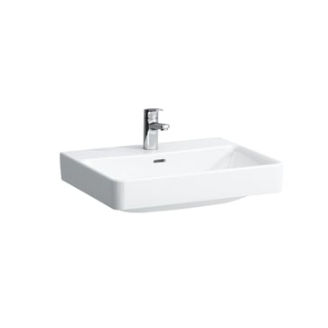 Laufen Pro S washbasin 60x46,5 cm H8109630001041