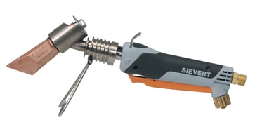 Promatic soldering iron with 350g copper bits PR-3370-99