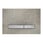 Geberit Sigma50 betjeningsplade, krom/beton 115.788.JV.2 miniature