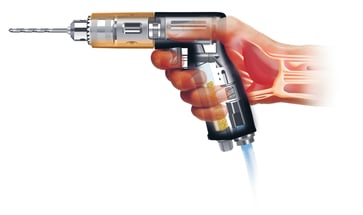 Pistol grip drill LBB 16 EP-060 8421010850