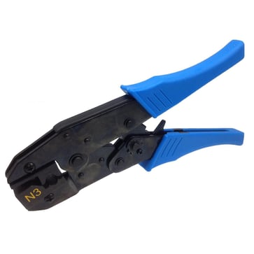 Crimping Hand Tool for Larger Diameter Plug 404221