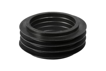 Geberit sleeve for flush pipe connection: d32mm 242.018.00.1