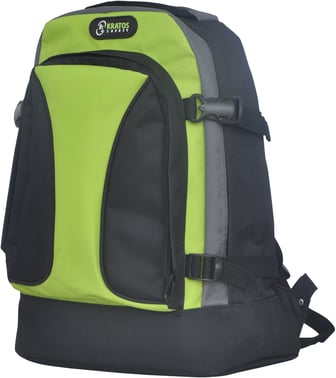 KRATOS multipocket bagpack FA9010100