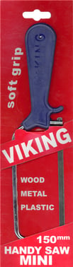 Viking nedstryger 150 mm 6" 900600
