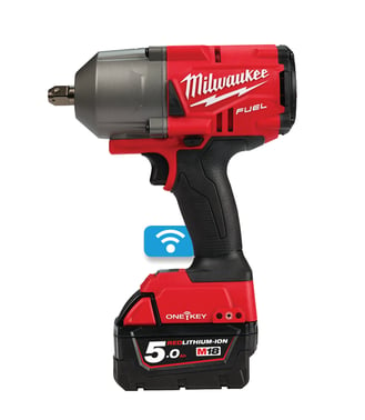 18V Impact wrench M18 ONEFHIWP12502X 4933459725