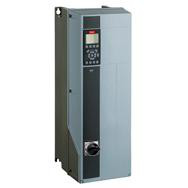 VLT® HVAC DRIVE FC102 30 kW med indgangsafbryder IP55 131L5091