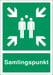 Information sign