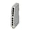 Smal Ethernet switch otte RJ45-porte FL SWITCH 1008N 1085256 miniature