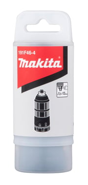 Makita Drill Chuck Set (HR3011 / HR3012) 191F46-4