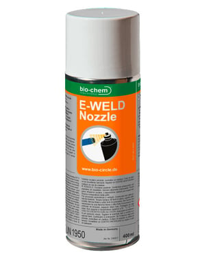 Bio-Circle E-WELD-DYSE Nozzle 400  ml D40017