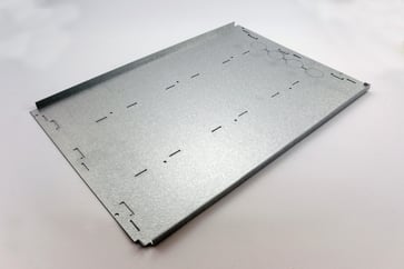 Mounting plate, 600x400mm, CPS25 4805-4060 4805-4060