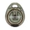 B46-Mifare Keyring Mifare Classic tags V54501-F101-A100 miniature