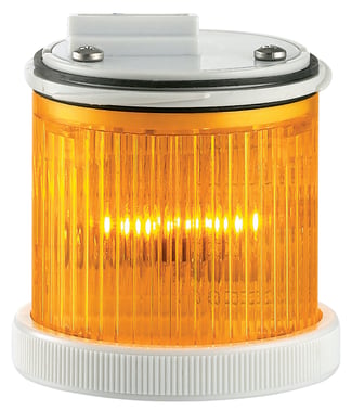 Lysmodul LED 24V til TWS Mini ø55 - Orange 31502