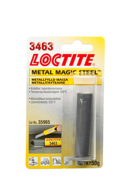 Metalmasse Loctite 3463  50g 396918