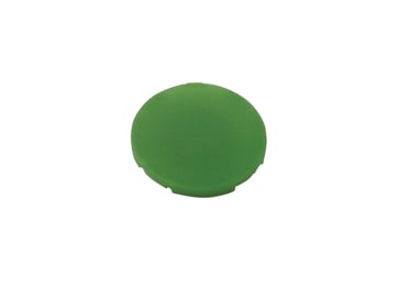M22-XD-G -  Push button lens green 216424