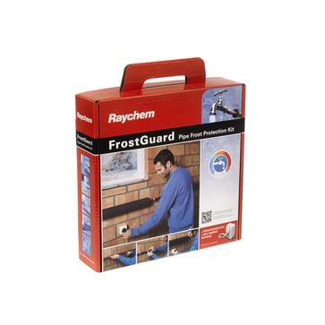 Frost protection kit FROSTGUARD-DK 8M 1244-007041